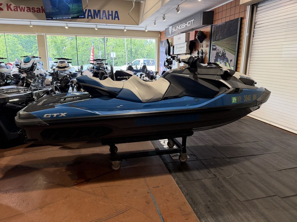 155 Gtx For Sale in New York - Sea-Doo Personal Watercraft - PWC