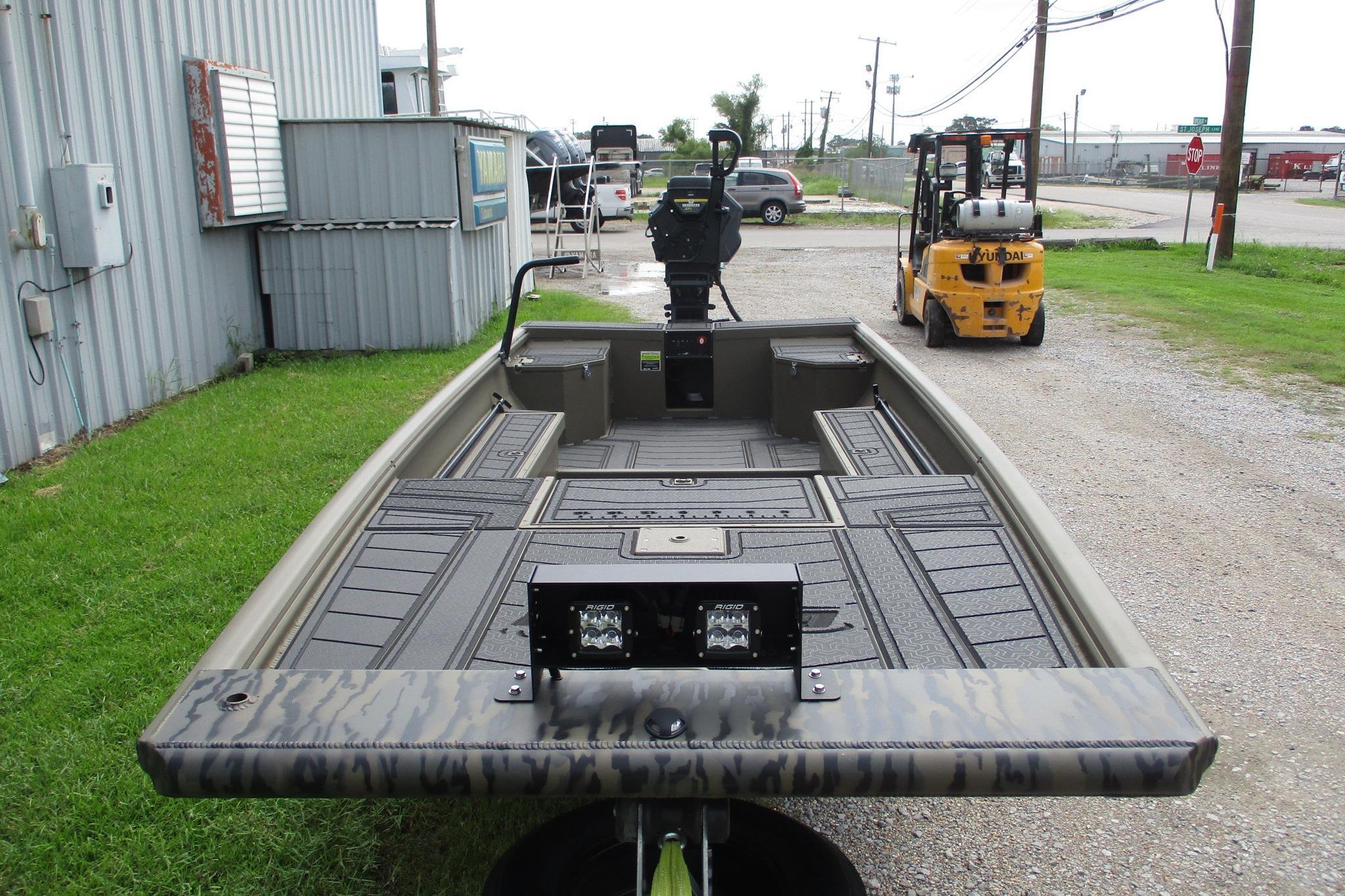 2026 Gator Tail 1860 Extreme 1860CC in harvey LA