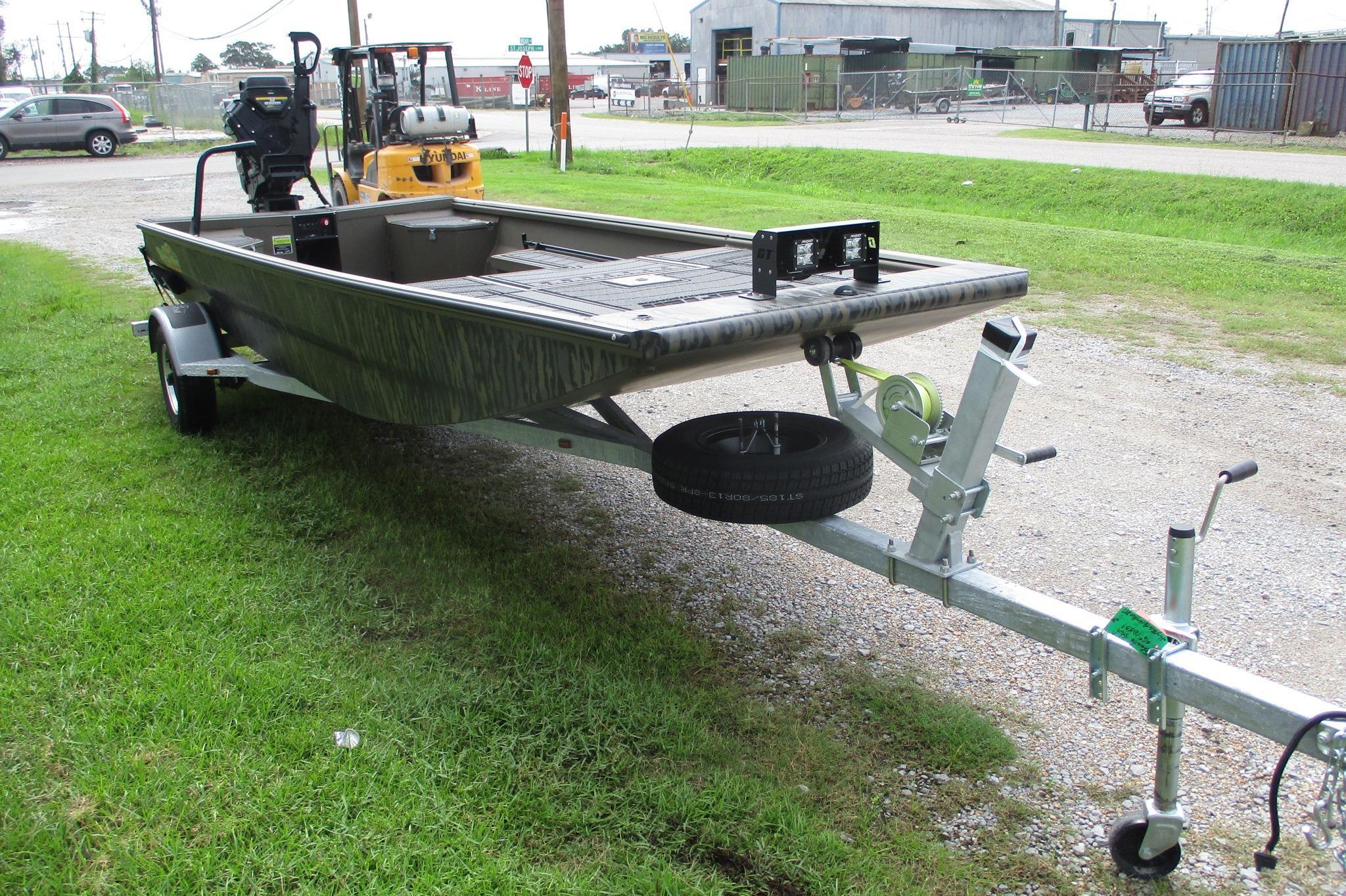 2026 Gator Tail 1860 Extreme 1860CC in harvey LA