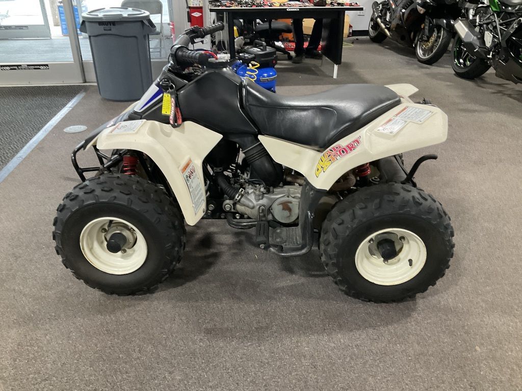 Used 2006 Suzuki LT80 For Sale in Johnstown, PA - 5029152326 - ATV Used 2006 Suzuki LT80 For Sale in Johnstown, PA - 5029152326 - ATV