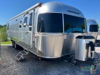 2023 AIRSTREAM CLASSIC 30RB