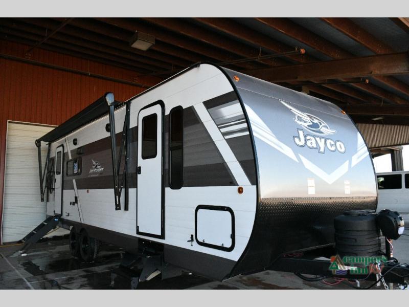 2027 Jayco Jay Flight SLX 262RLSW in phoenix AZ