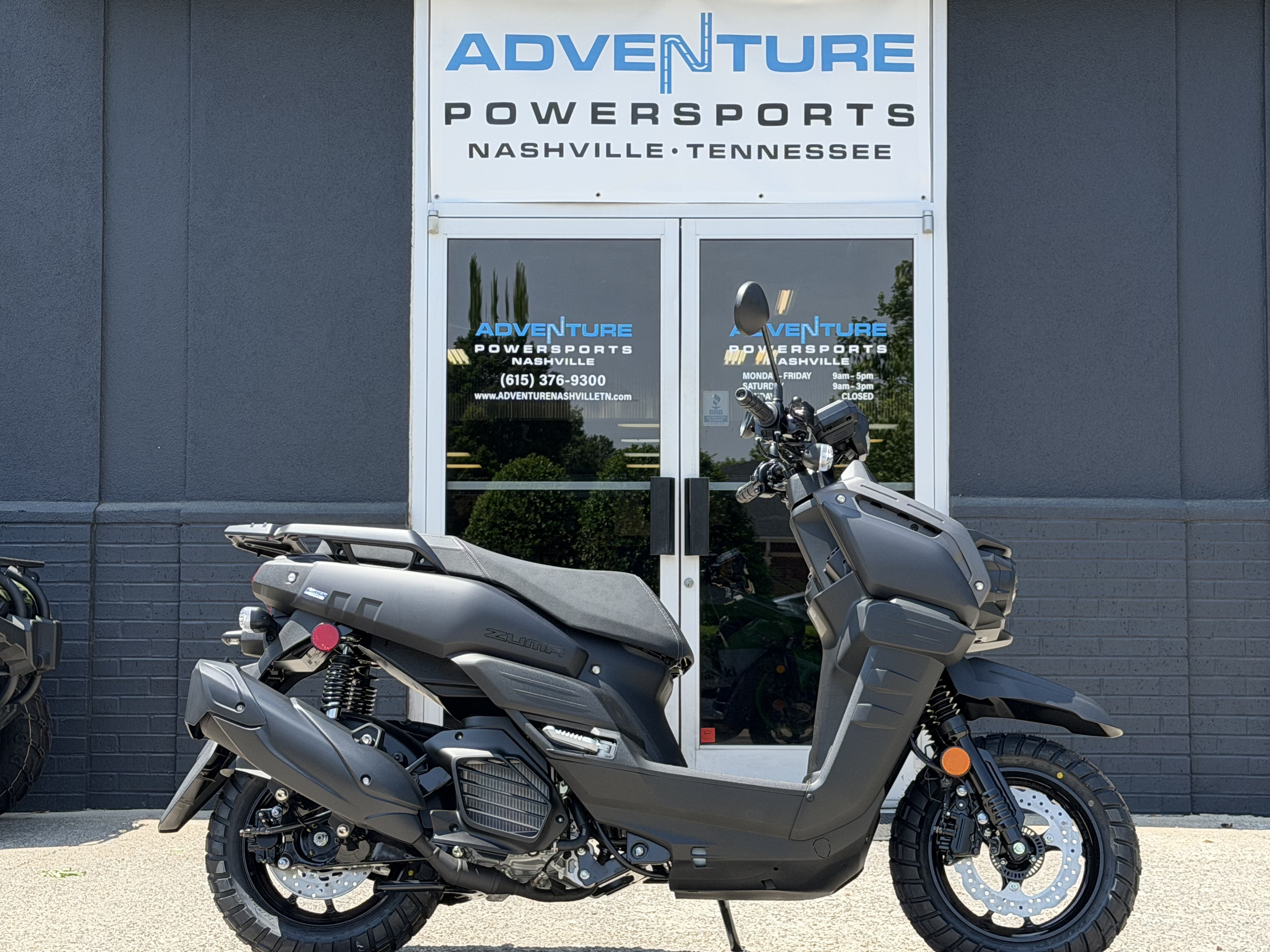 Adventure Powersports Nashville in Franklin, Tennessee. Find New