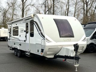 2021 LANCE 2285 TRAVEL TRAILER
