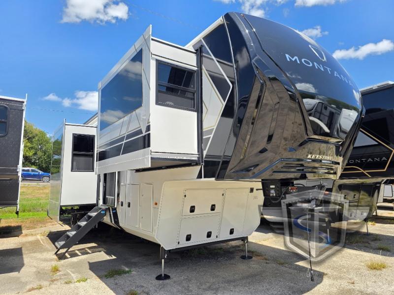 2027 Keystone Rv MONTANA 3800FL RV