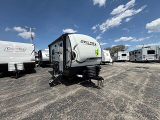 2024 FOREST RIVER ROCKWOOD GEO PRO G15RD