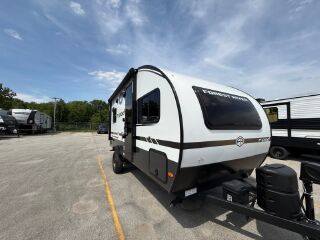 2025 FOREST RIVER R-POD 171