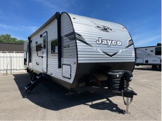 2026 JAYCO JAY FLIGHT SLX 324BDS