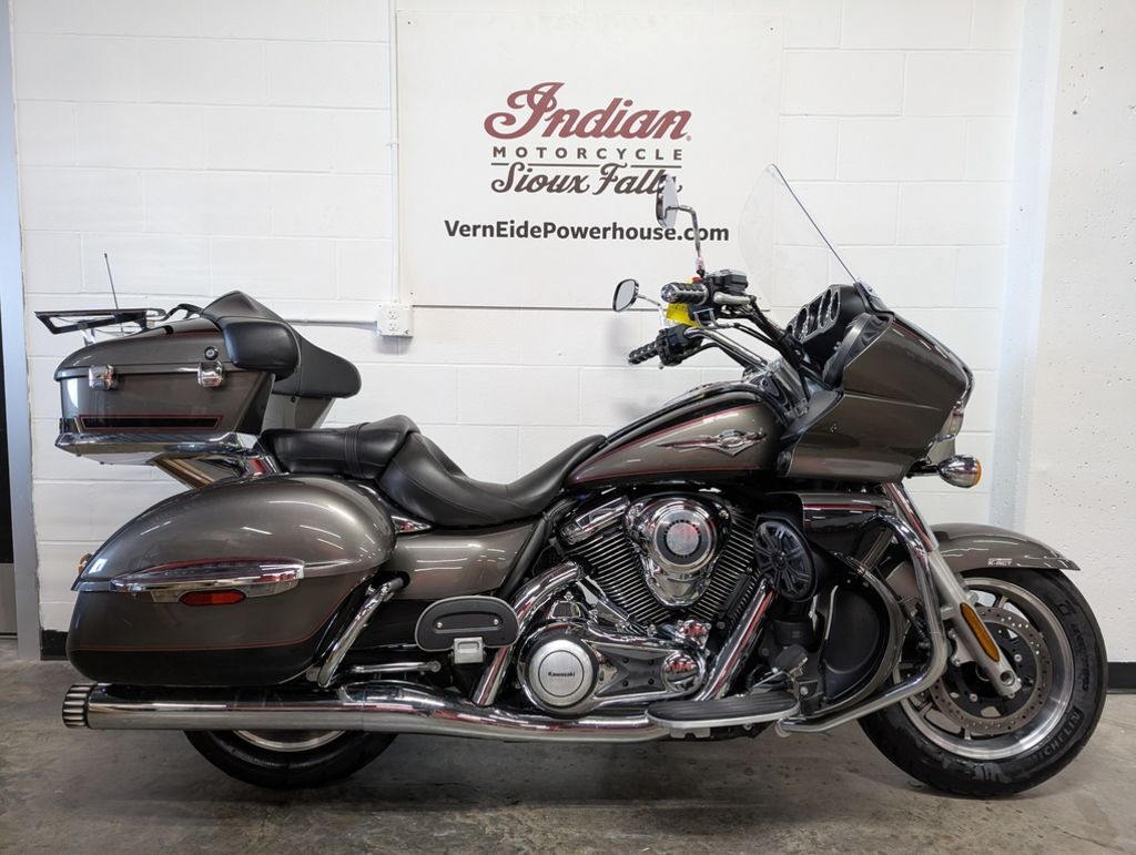1980-1989 Kawasaki Voyager Motorcycles For Sale - Cycle Trader