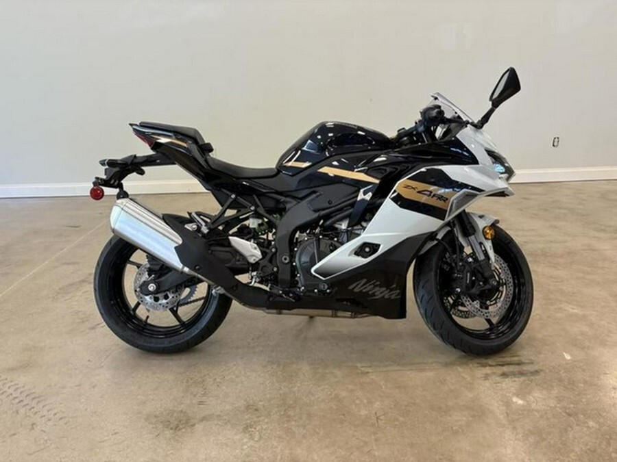 Kawasaki Ninja ZX-4RR Motorcycles For Sale in Rhode Island - Cycle