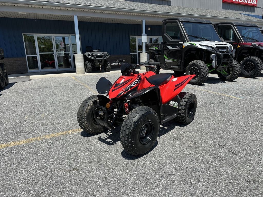 2022 Honda Trx Four Wheelers For Sale - ATV Trader