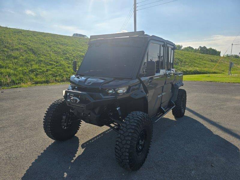 Can-Am UTV. Four Wheelers For Sale in Kentucky - ATV Trader