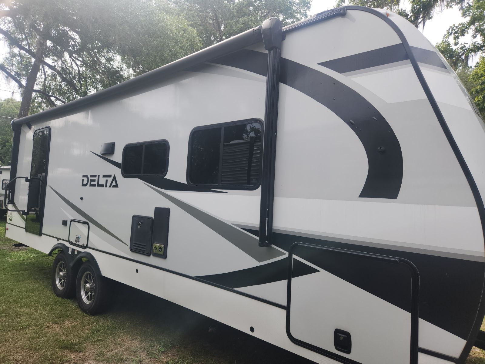 2024 Alliance DELTA 262RB in ocala FL