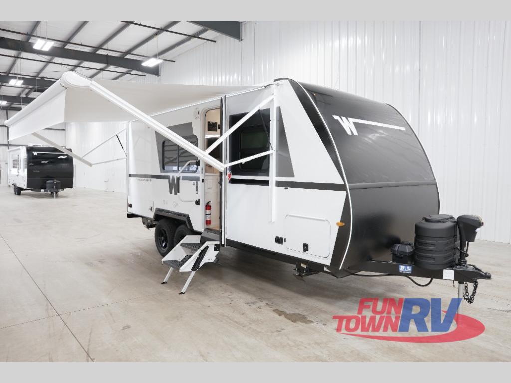 2026 Winnebago Micro Minnie 2108TB in rockwall TX