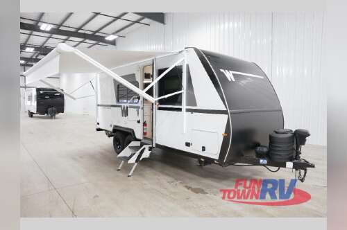 2026 Winnebago Micro Minnie 2108TB in rockwall TX