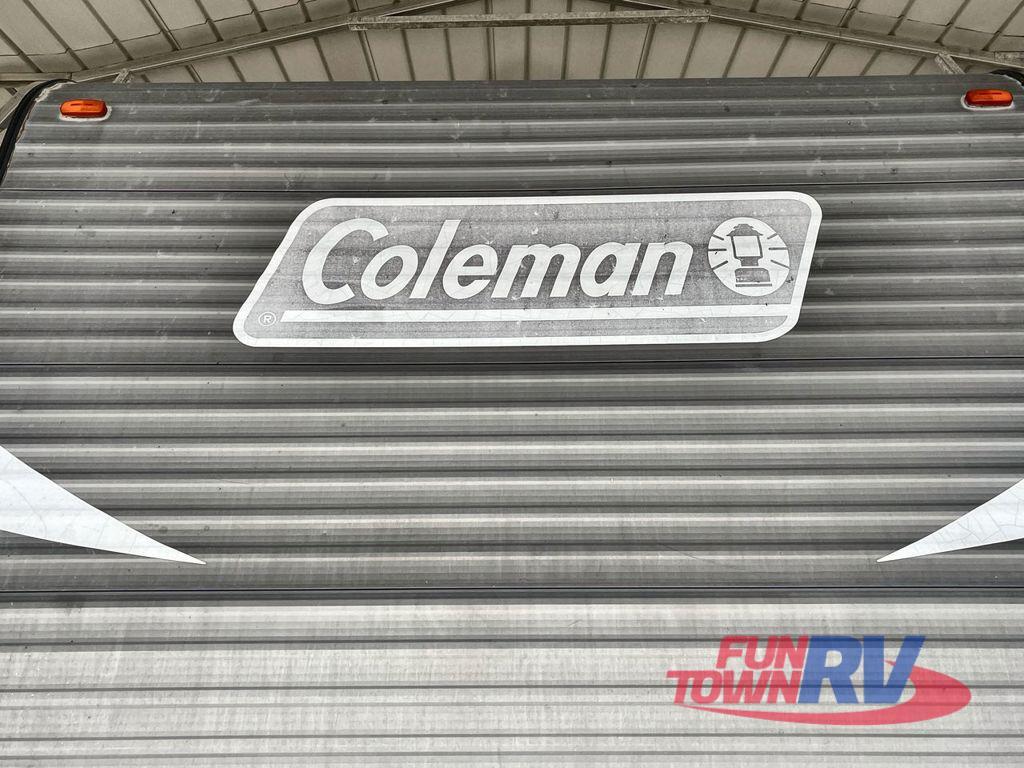 Dutchmen Coleman Lantern 244BH RVs for sale - RV Trader