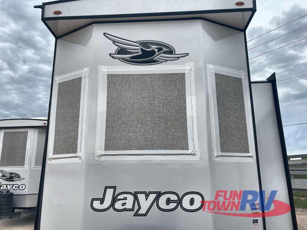 2026 Jayco Jay Flight Bungalow 404LOFT DS in san angelo TX