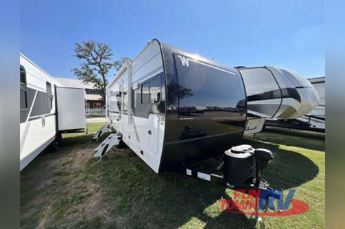 2026 Winnebago Thrive 26FKD in san angelo TX