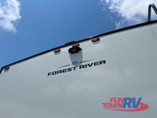 2026 FOREST RIVER ROCKWOOD MINI LITE 2109S