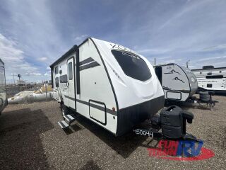 2022 DUTCHMEN KODIAK CUB 196BH