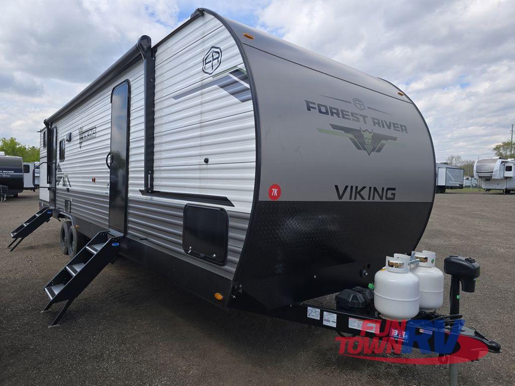 2026 Forest River Rv Viking 7K Series 292TB RV
