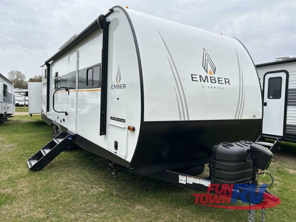 2026 Ember Rv E-Series 26ETS in surprise AZ