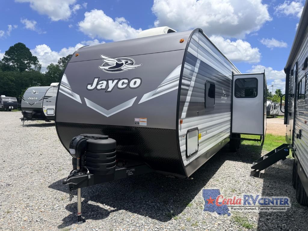 2027 Jayco Jay Flight 330TBS in alexandria LA
