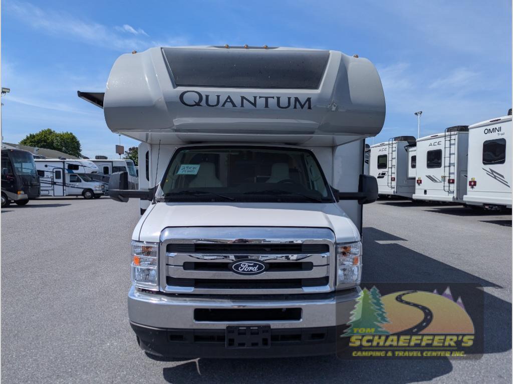 2027 Thor Motor Coach Quantum KW29 in shoemakersville PA