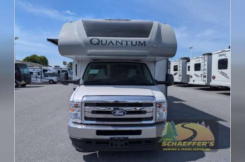 2027 Thor Motor Coach Quantum KW29 in shoemakersville PA
