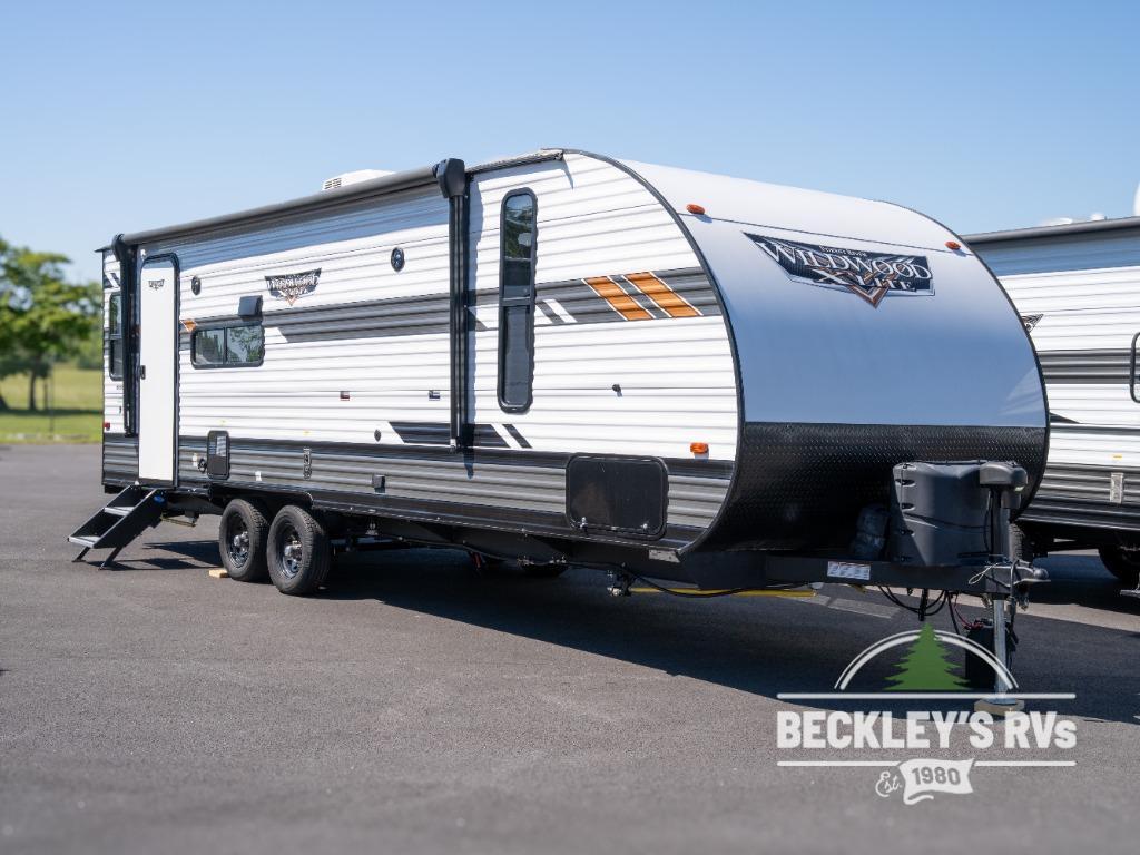 2022 Forest River Rv Wildwood X-Lite 24RLXL in thurmont MD