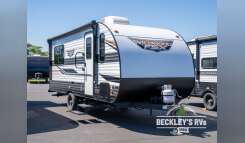 2023 Forest River Rv Wildwood FSX 161QK RV