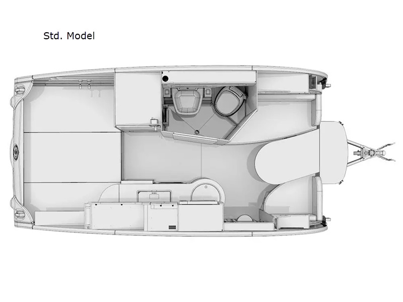2022 Nucamp Rv TAB 400 Boondock in thurmont MD
