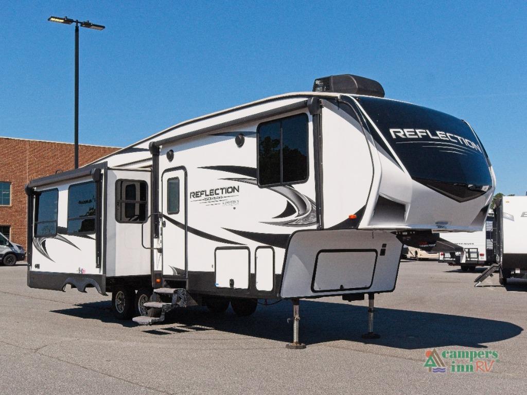 2022 Grand Design Reflection 295RL in acworth GA