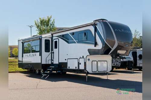 2024 Keystone Rv Avalanche 390DS in acworth GA
