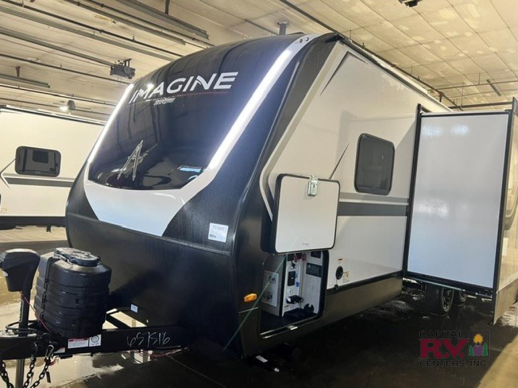 2026 Grand Design Imagine 2810BH in bismarck ND