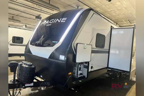 2026 Grand Design Imagine 2810BH in bismarck ND