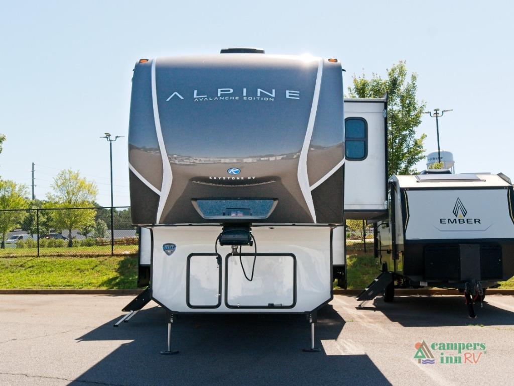 2024 Keystone Rv Avalanche 390DS in acworth GA