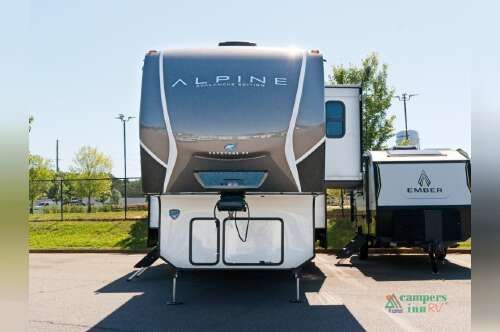 2024 Keystone Rv Avalanche 390DS in acworth GA