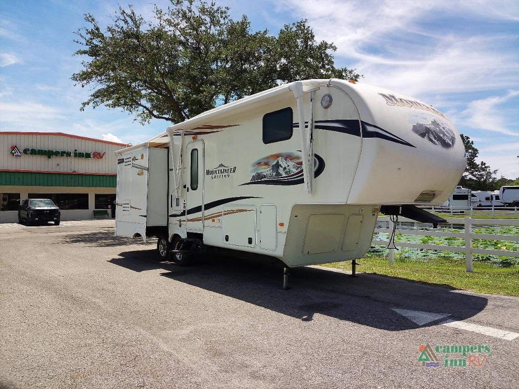 2012 Keystone Rv Montana 290RLT in jacksonville north FL