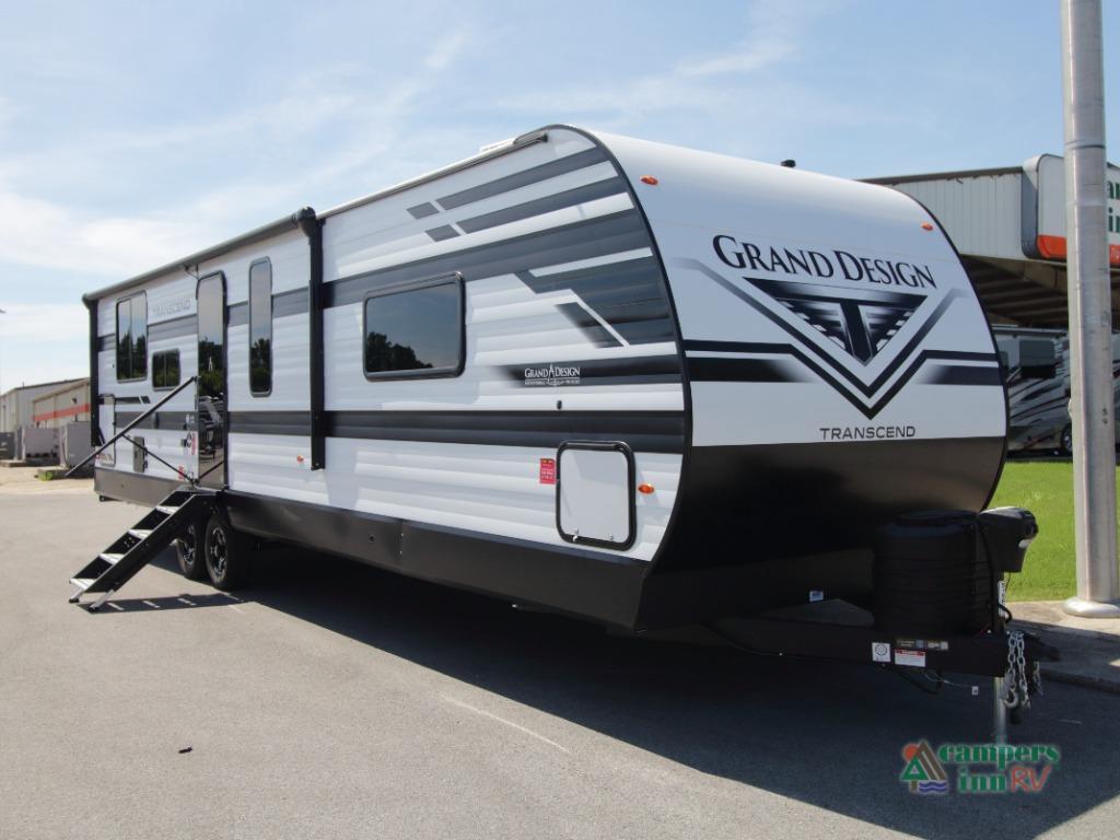 2027 Grand Design Transcend Xplor 315RKT in madison AL