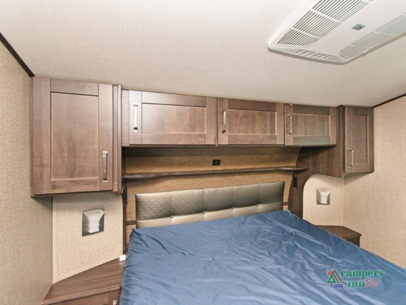 A photo of this 2022 Grand Design Reflection 295RL