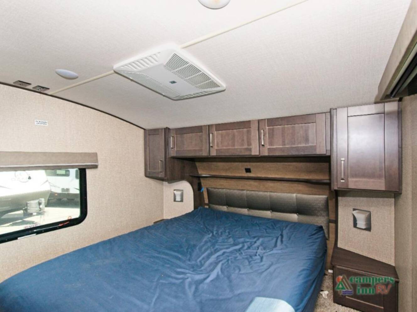A photo of this 2022 Grand Design Reflection 295RL