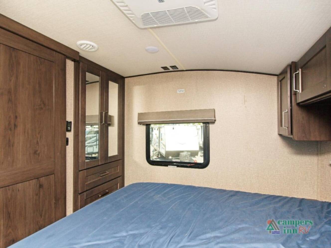 A photo of this 2022 Grand Design Reflection 295RL