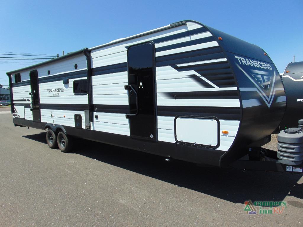 2024 Grand Design Transcend Xplor 321BH in sewell NJ