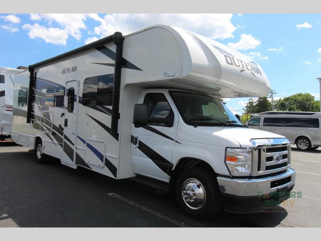 2024 Thor Motor Coach Outlaw 29J in sewell NJ