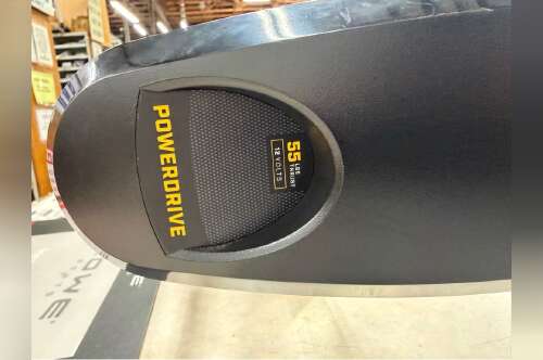 2026 Minn Kota Power Drive 12 Volt 55lbs in amarillo TX