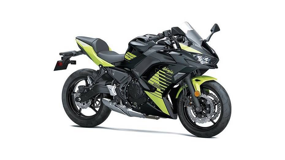 Kawasaki Ninja Motorcycles For Sale Near Roseville, CA - Cycle Trader