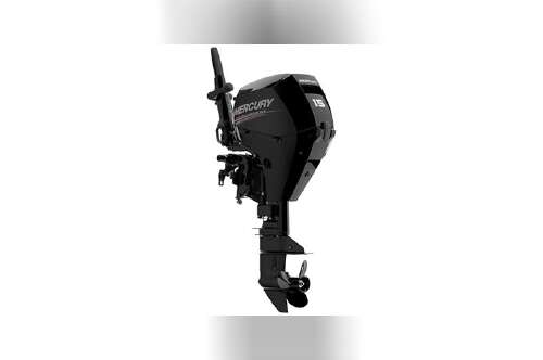2025 Mercury FourStroke 15HP EFI ELH 9.9 in amarillo TX