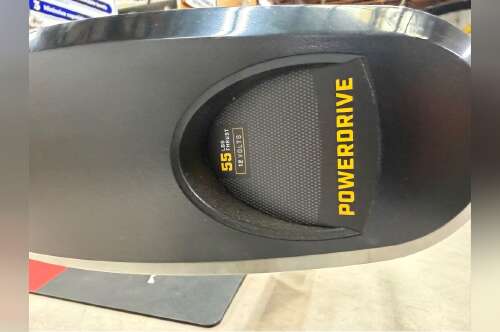 2026 Minn Kota Power Drive 12 Volt 55lbs in amarillo TX