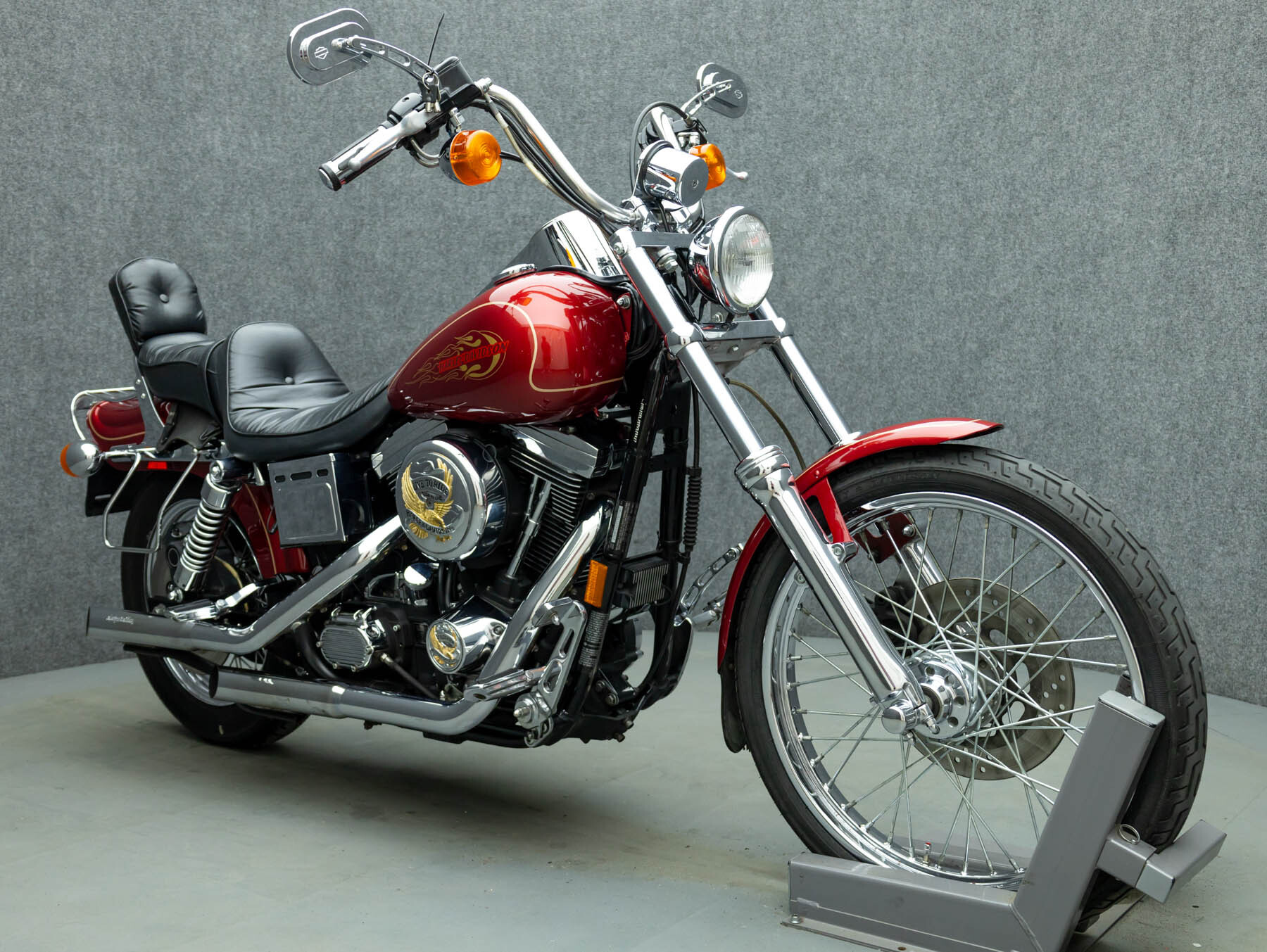 1990-1999 Harley-Davidson Motorcycles For Sale - Cycle Trader
